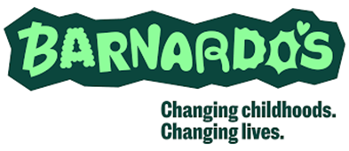 Barnardo's logo
