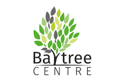 The Baytree Centre logo