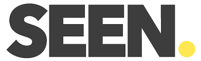 SEEN by Barnardo's logo