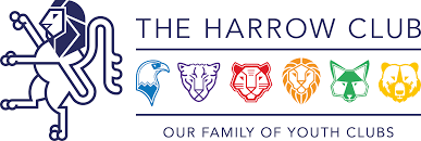 The Harrow Club logo